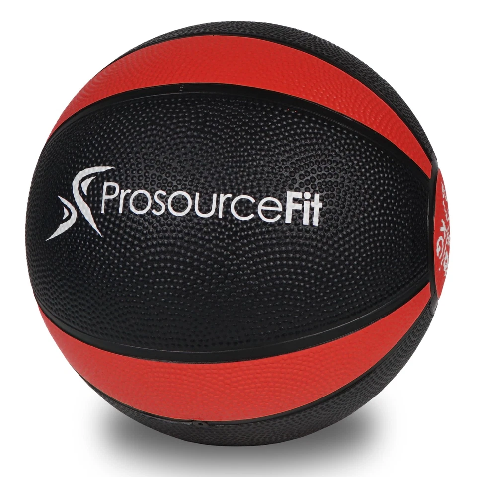Weighted Medicine Ball for Full Body Workouts, 10 lb. - Image 1 of 4
