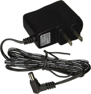 Rolls 15V DC Power Adapter - PS27 Black - Afbeelding 1 van 1