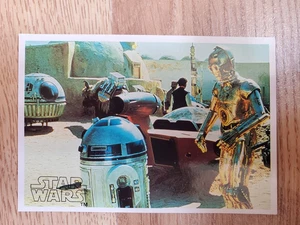 Droidi Yamakatsu Star Wars - Foto 1 di 1