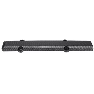 Spark Plug Cover Carbon Fiber Valve Cover For Car - Picture 1 of 14