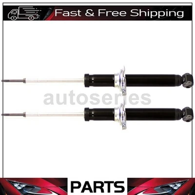 2 puntales de suspensión trasera para Dodge Colt 1,8 L 1,5 L Eagle Summit 1,8 L 1,5 L Foto 1 de 2