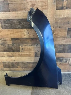 Guardabarros delantero izquierdo Chevy Cruze 2011-2015 (lado de la conducción) azul oscuro  Foto 1 de 4