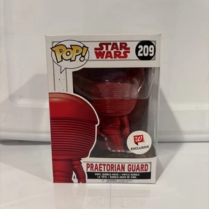 Funko Pop! Vinyl: Star Wars - Praetorian Guard - Walgreens (Exclusive) #209 - Picture 1 of 6