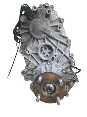 CAJA DE TRANSFERENCIA TRANSMISIÓN MANUAL SE ADAPTA 07-14 FJ CRUISER Foto 1 de 4