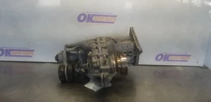 18 LINCOLN NAVIGATOR TRANSFER CASE ASSEMBLY 3.5L 4X4 4WD JL147A195DA - Picture 1 of 12