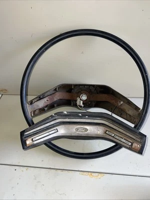 Volante Cruise Ford Truck F250 F350 1986 86 85 84 83 82 81 80 1985 Foto 1 de 4