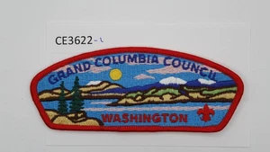 Boy Scout CSP Grand Canyon Council - Picture 1 of 1