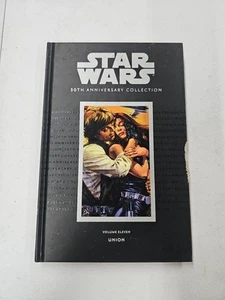 Star Wars: 30th Anniversary Collection #11 Union HC (Dark Horse 2008) *LESEN* - Bild 1 von 9