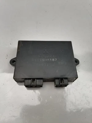 Steuergerät CDI ECU Kawasaki VN 750 Vulcan VN750A 86-95 - Bild 1 von 2