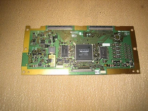 INSIGNIA LCD DRIVER BOARD X3219TPZWF FOR MODEL IS-LCDTV26 - Picture 1 of 1