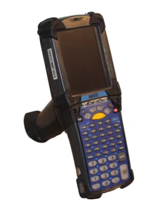 Motorola Bartec MC9090 G Code-Barres Scanneur 1D 2D Appareil Poche 53 Zèbre WM - Photo 1 sur 8