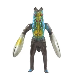 Aline Baltan 1983 ULTRAMAN BANDAI VINTAGE KAIJU MONSTER 7" - Picture 1 of 7