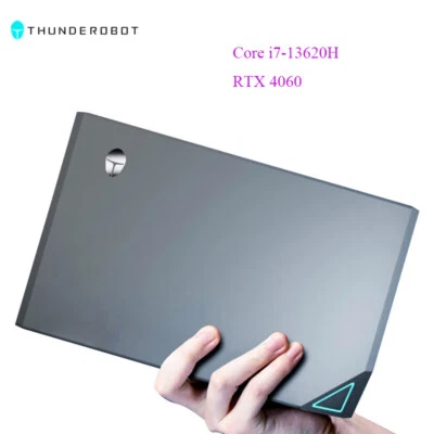 ThundeRobot MIX Gaming PC Mini PC-Intel Core i7-13620H 16GB+512GB + RTX4060 NEW - Image 1 of 4
