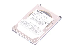 TOSHIBA MK4026GAX HDD2193 HDD2193 DYSK TWARDY 40GB HDD DISK ID79817 - Picture 1 of 5