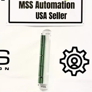 Módulo PLC Bosch CL-A2-24V-0,5A - Imagen 1 de 4