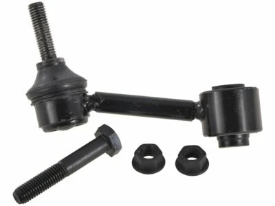 Barra estabilizadora trasera API 37293VZ 2007 2008 2009 para Volkswagen GTI 2006-2014 Foto 1 de 2