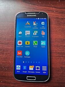 Samsung Galaxy S 4G - SCH-1545 - Silver (Verizon) Android Touch Smartphone