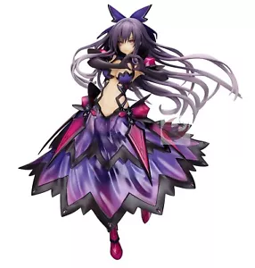 Date A Live Tohka Yatogami Reversal ver. Figurina completa 1/7 originale - Foto 1 di 7