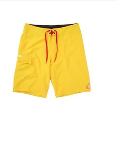 Pantalones cortos de tabla QUIKSILVER Stomping 21" TALLA 32 - Imagen 1 de 3