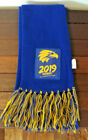 WESTCOAST EAGLES ISC MEMBERS SCARF 2019 LIKE NEW CONDITION