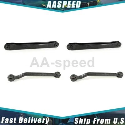 后上部下控制臂适用于 2003 2004 2005 2006 2007 凯迪拉克凯雷德 ESV — 第 1/4 张图片