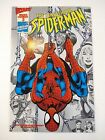 Sensational Spider Man 3 Wizard Mini Comic 1995 Marvel Comics Higher Grade