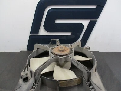 1991 Eagle Talon - Radiator Cooling Fan Assembly - Image 1 of 4