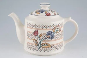 Boots - Camargue - With Cross Hatching - Teapot - 172553G - Picture 1 of 1