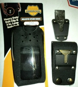 NEU Armor Case BALLISTIC NYLON Tragetasche Relm RPV3600 Radio RP 3600 Radio N39 - Bild 1 von 6