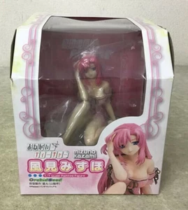 Please Teacher Kazami Mizuho 1/7 PVC Figure Orchid Seed Japan Limited  - Picture 1 of 7