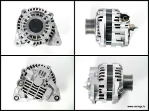 Alternator 12V/90A MAZDA 3 2.0 CA1972 - Picture 1 of 3