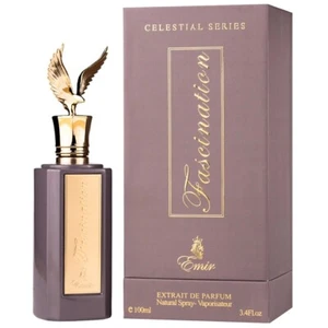 Celestial Fascination Emir Series by Paris corner EXTRAIT DE PARFUM - 100 ML - Picture 1 of 3