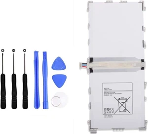 💚Tablet Batteria per Samsung Galaxy Tab a 10.1 2019 SM-T510 SM-T515 Series GH43 - Foto 1 di 12
