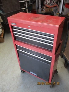 American Pro Tool Storage on trolley - Picture 1 of 13