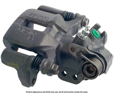 Disc Brake Caliper Rear Right Cardone For 1990-1993 Acura Integra - Image 1 of 3