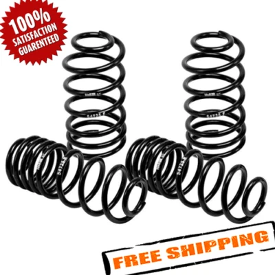 H&R 52620 Sport Front & Rear Lowering Coil Springs for 06-15 Mazda MX-5 Miata - Image 1 of 2
