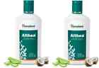 2 x 100 ml lotion Himalaya Althea pour xérose (sécheresse anormale de la peau) 2024 ex