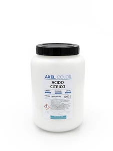 ACIDO CITRICO MONO IDRATO - Picture 1 of 4