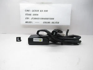 2004-2006 Lexus RX Left Seatbelt Retractor E067902 OEM - Picture 1 of 7