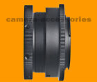Universal Mount Adapter for Any Lens to Micro Four Thirds m4/3 MFT camera