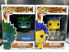 Funko POP! #140 StreetFighter Blanka (WalMart & ThinkGeek Exclusive) w/Protector