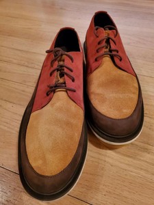 Las mejores ofertas en Zapatos Informales Camper Multicolor para hombres |  eBay
