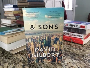 & Sons by David Gilbert - Bild 1 von 3