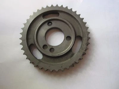 FORD PREFECT ANGLIA ESCORT SQUIRE 100E 300E 7Y E494 VÁLVULA LATERAL EIXO DE COMANDO ENGRENAGEM - Imagem 1 de 4