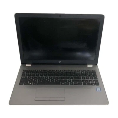 HP 250 G6 NoteBook PC 15.6″ i5-7200U 2.50GHz 2.70GHz 8GB 256GB Windows 11 Pro - Image 1 of 4