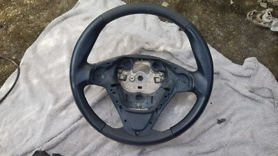 Ford Fiesta MK7 2008 - 2015 volante Syracuse 8A61-3600-EF38C5 Foto 1 de 4