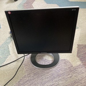 Las mejores ofertas en Monitores de computadora Hyundai | eBay