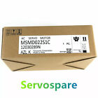 1PC New Panasonic MSMD022S1C Servo Motor In Box One Year Warranty