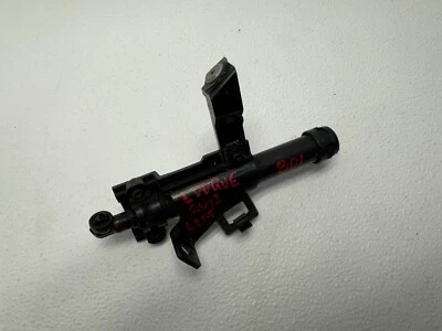 Land Range Rover Evoque 2012-2019 faro delantero izquierdo lavadora boquilla OEM Foto 1 de 4