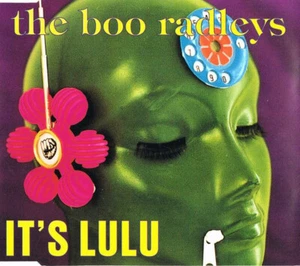 Boo Radleys, The - It's Lulu Mcd #G2033055 - Picture 1 of 1